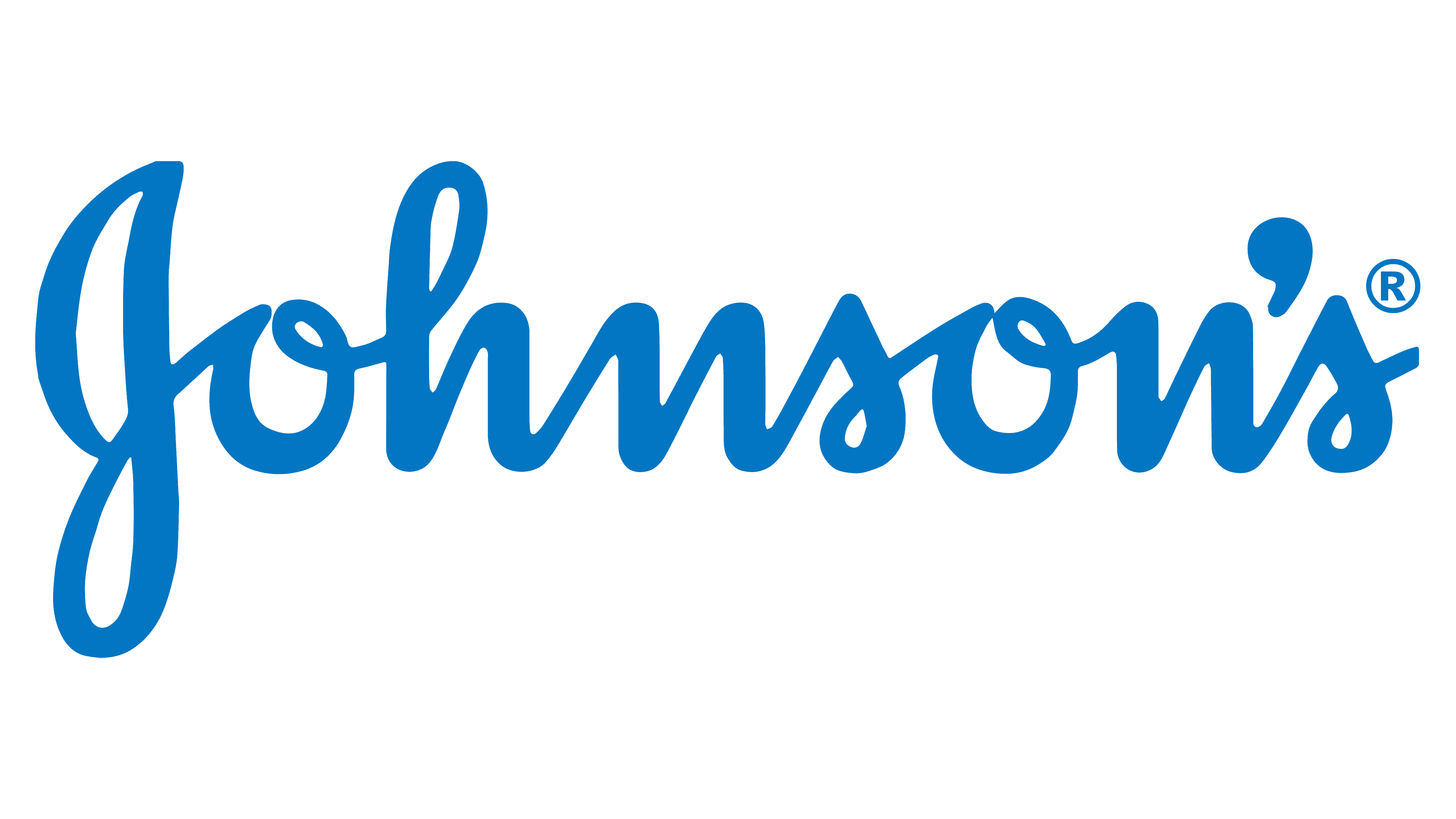 Johnson&apos;s logo